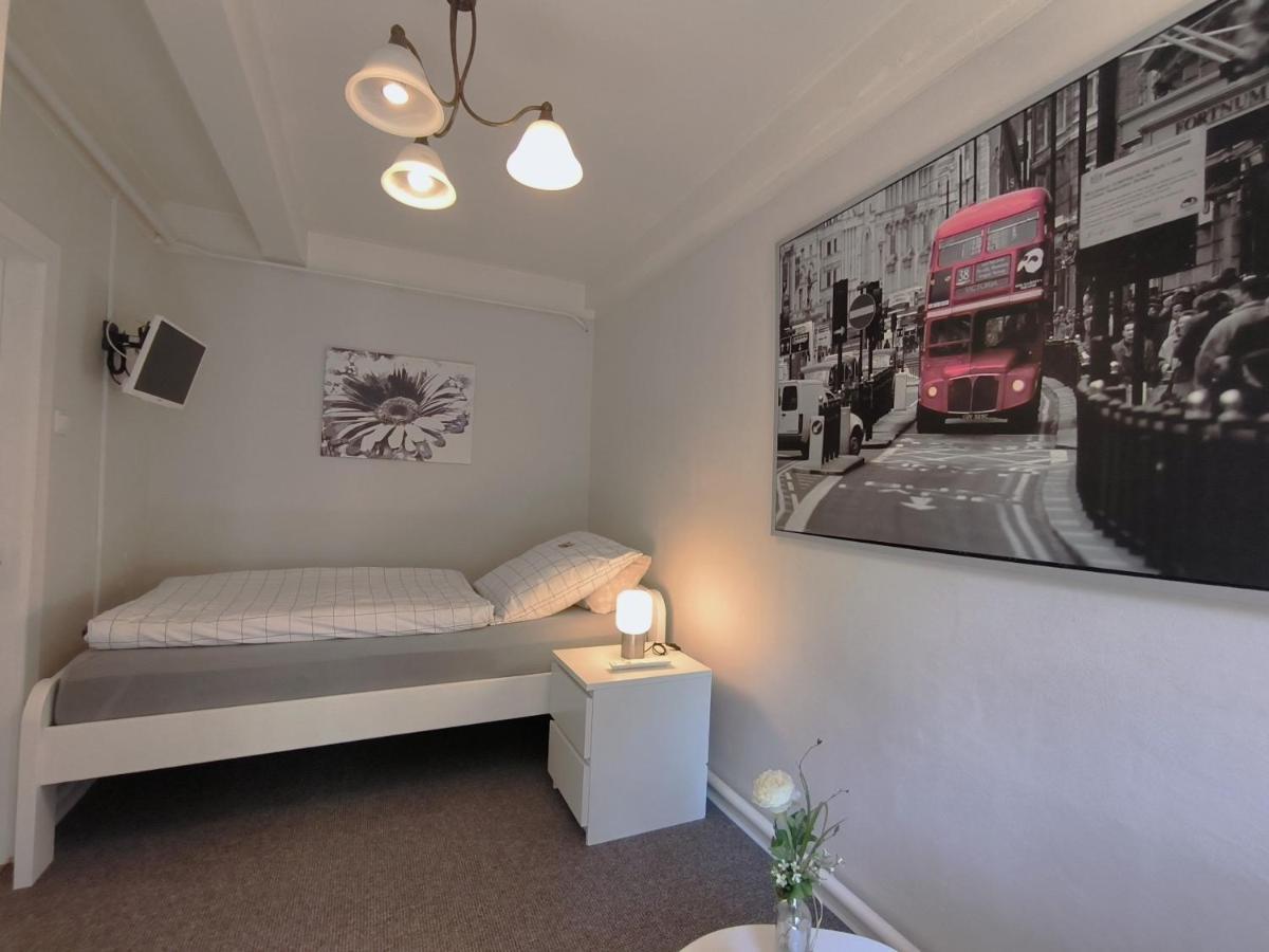 Ferienwohnung Zwischen Den Meeren - Schoene Und Gemuetliche Fewo Mit Garten Dorpstedt Екстер'єр фото